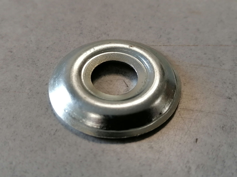 FRONT SUSPENSION ANTI ROLL BAR WASHER