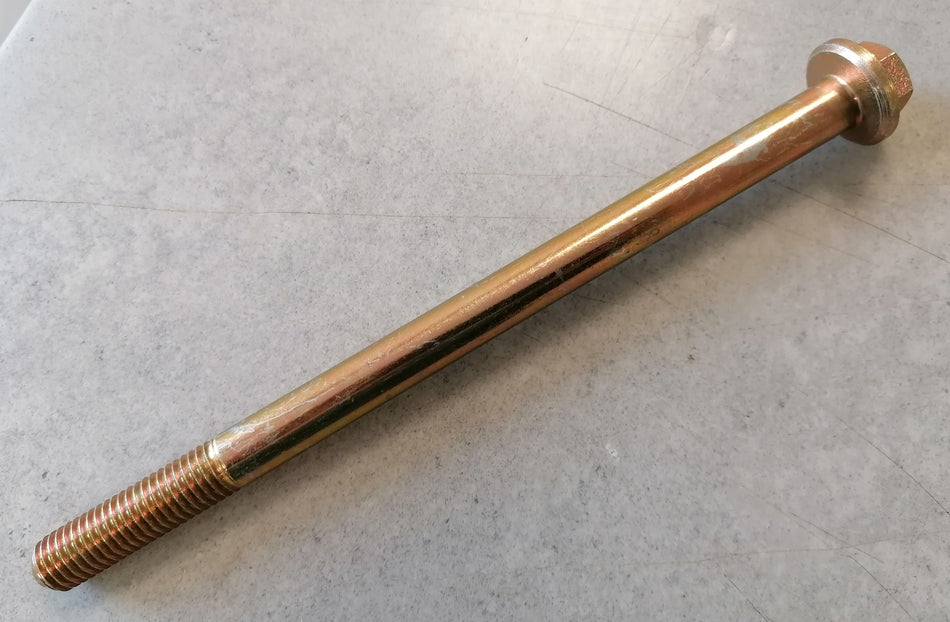 REAR SUSPENSION HUB ECCENTRIC BOLT M14