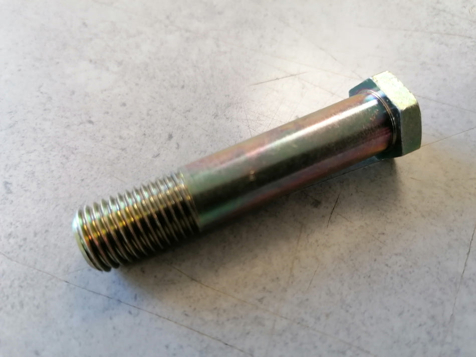 Bolt, 7/16" UNF x 2"REAR SUSPENSION BOLT