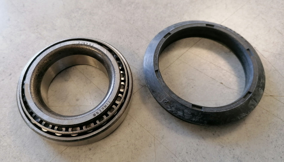 INNER TAPER ROLLER BEARING