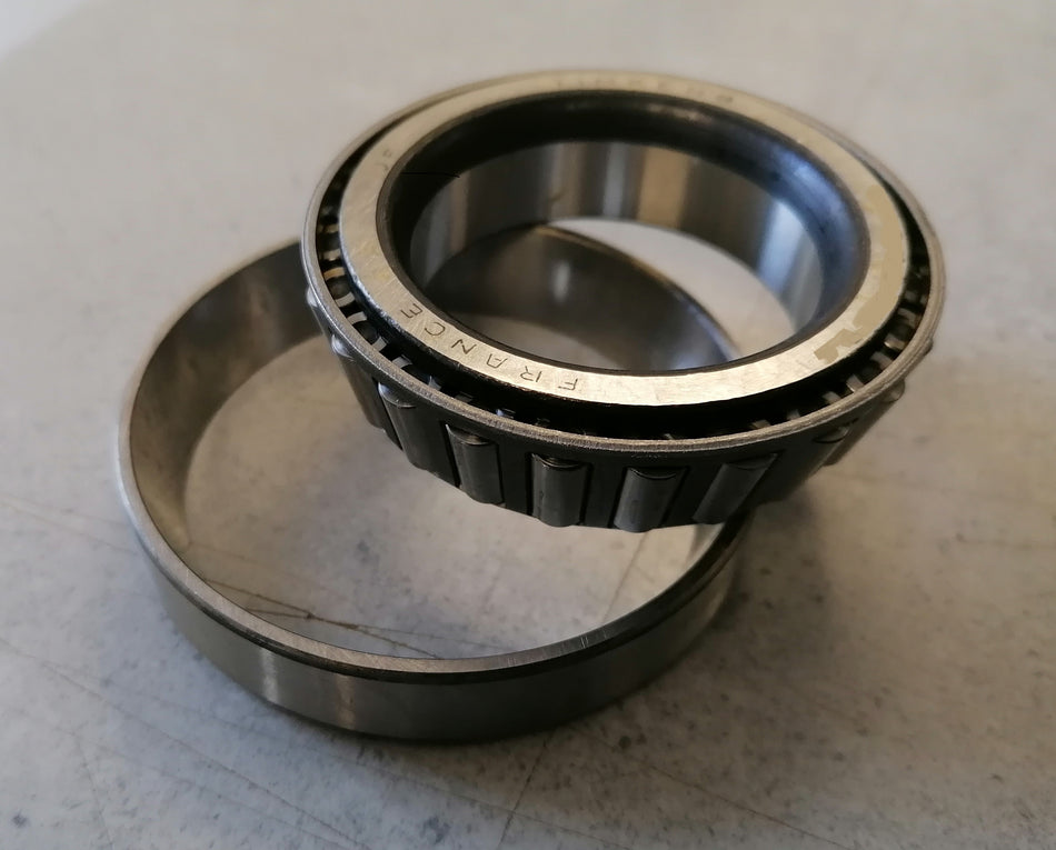 OUTER HUB BEARING