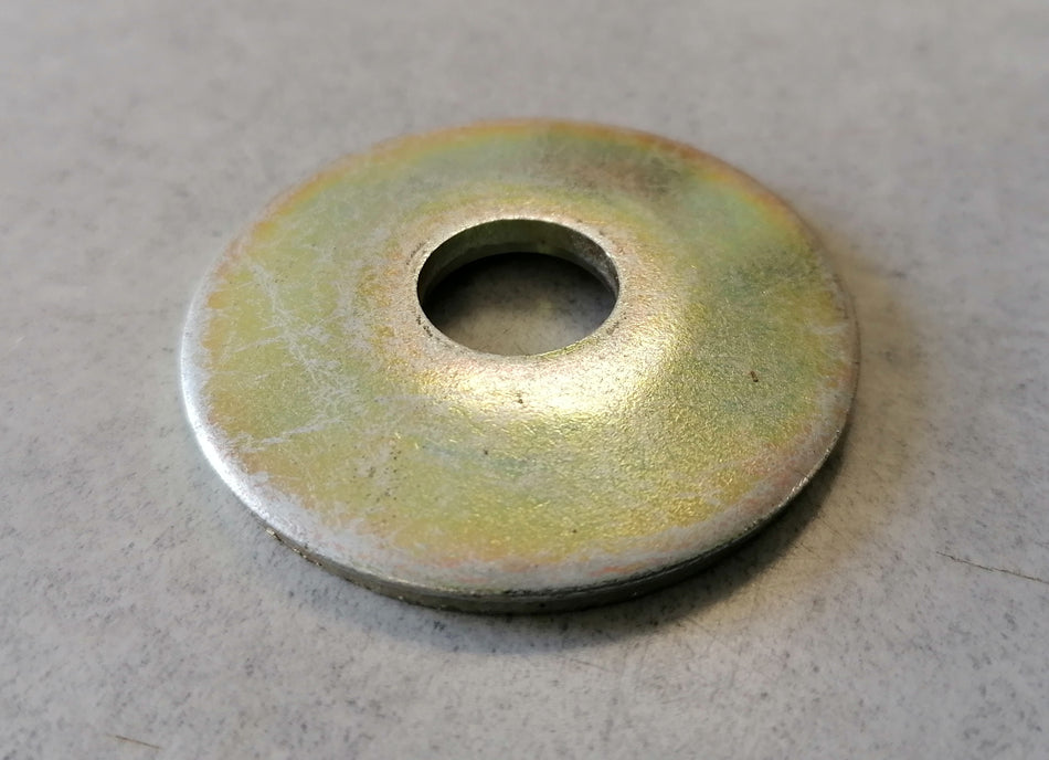 FRONT DAMPER CONICAL WASHER