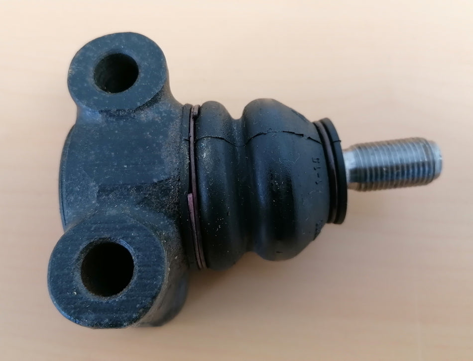 Upper ball joint assembly