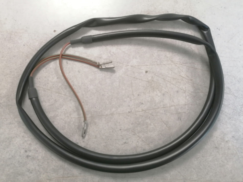 Link lead, Linn ICE