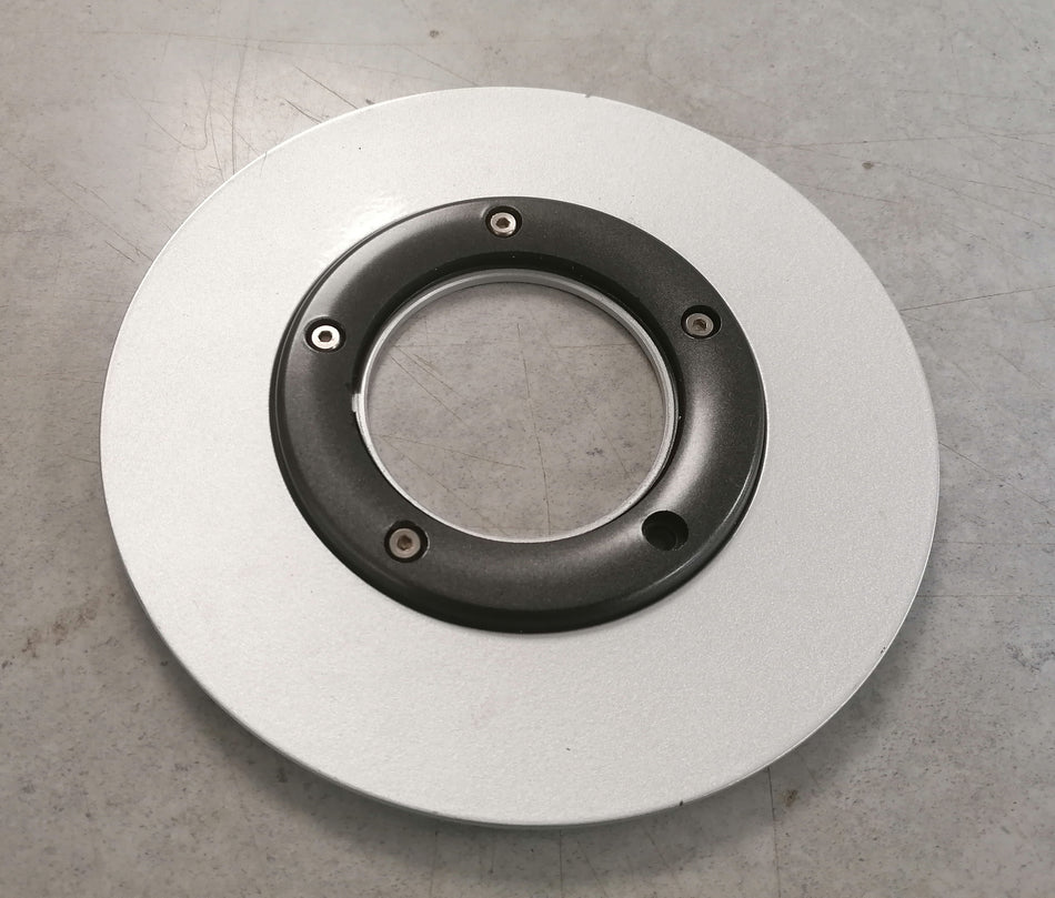 WHEEL CENTRE COVER