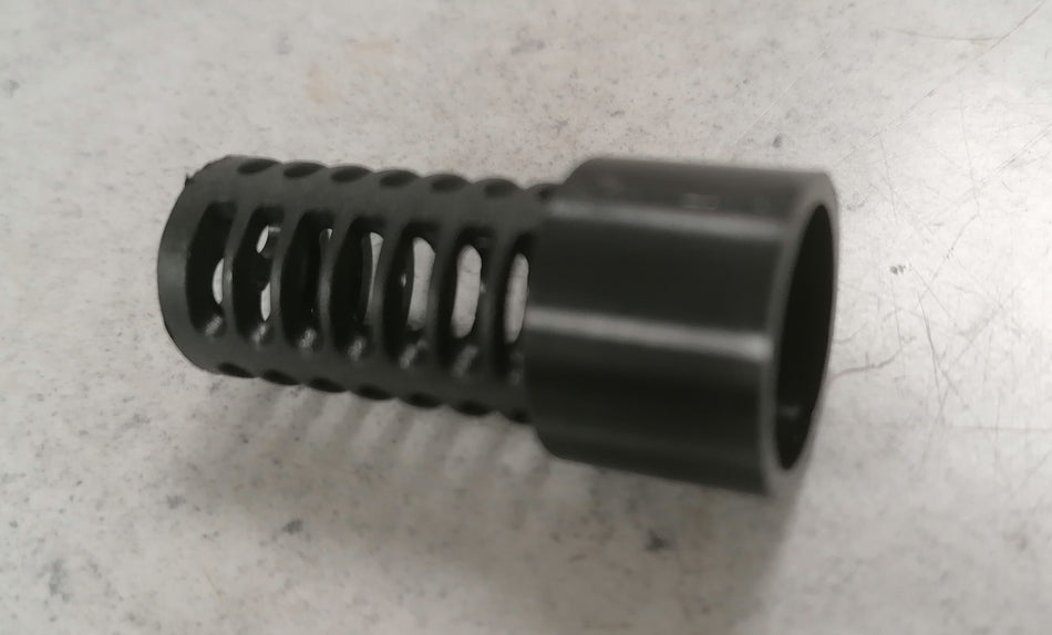 GAS FUEL FILLER CAP FLAP DRAIN FILTER TUBE