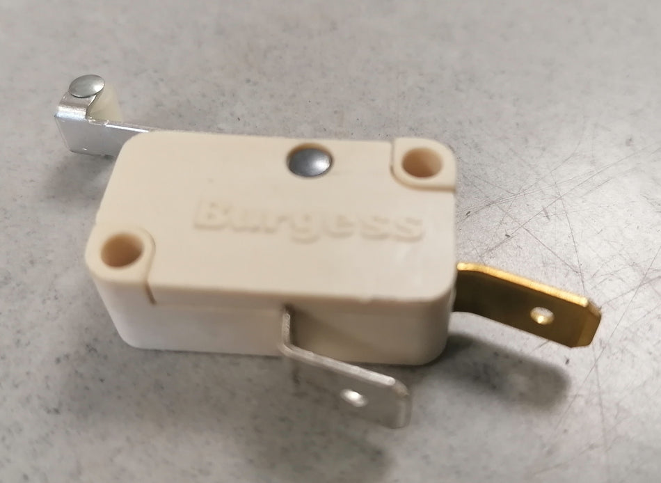 Micro switch