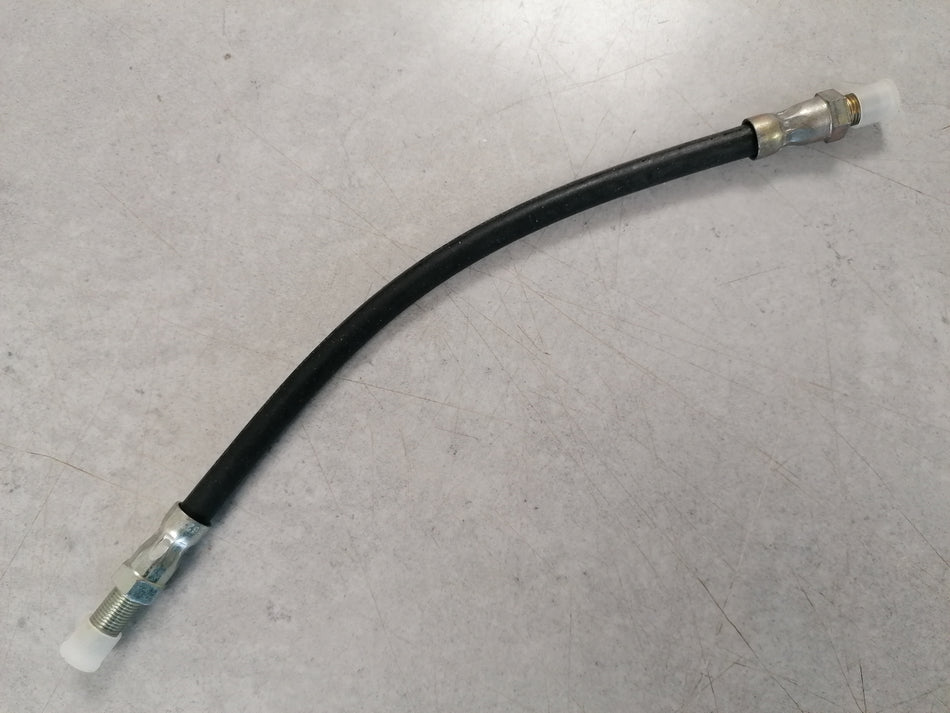 REAR FLEX BRAKE HOSE
