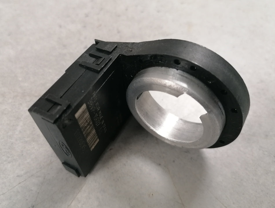 Transceiver assembly, PATS