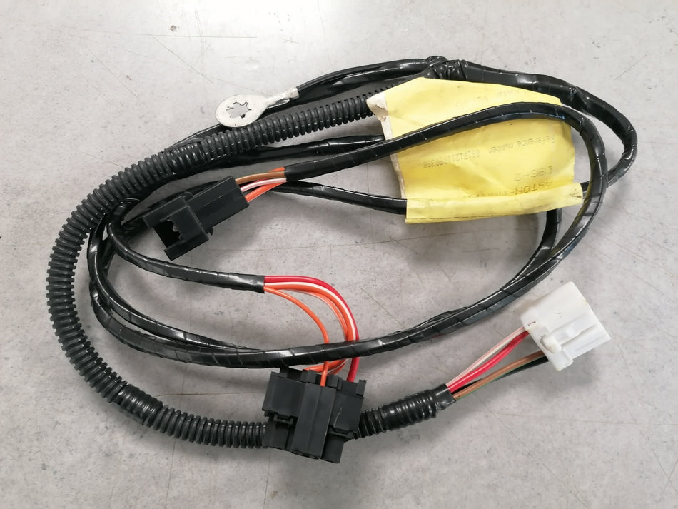 SILL ROCKER WIRING HARNESS