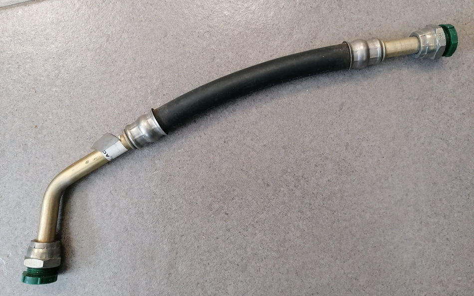 JUMP HOSE ASSY - AUTO
