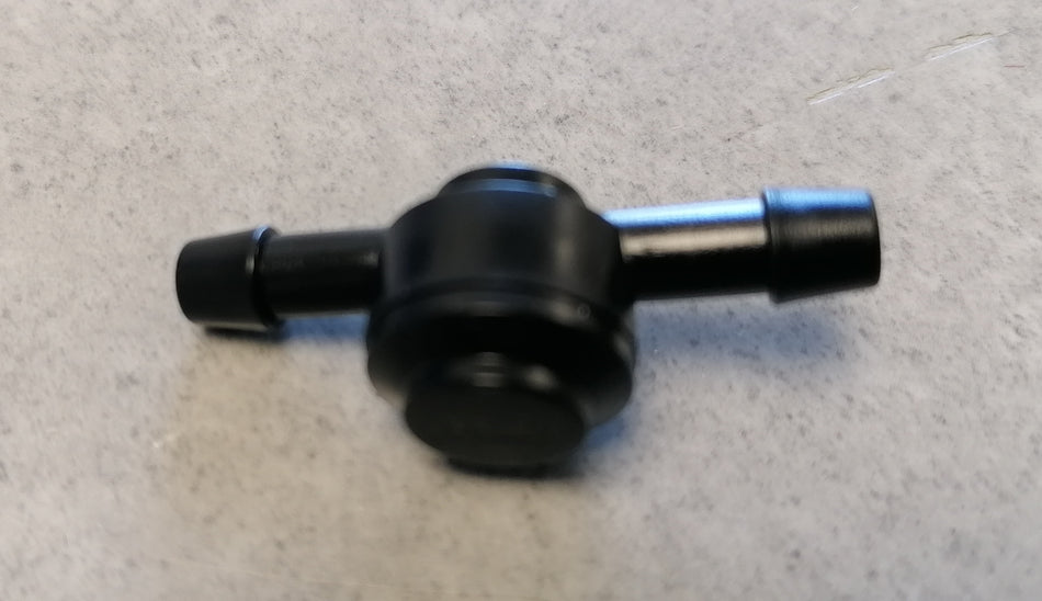 WINDSCREEN SCREEN WASH TUBE DIAPHRAGM VALVE
