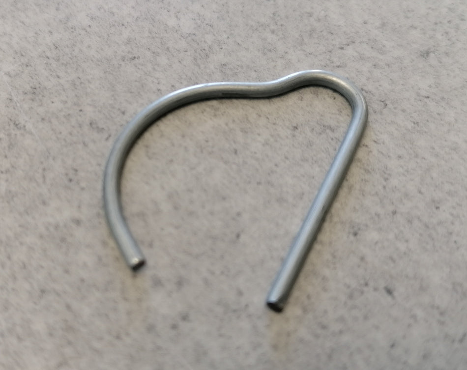 Clip - spring