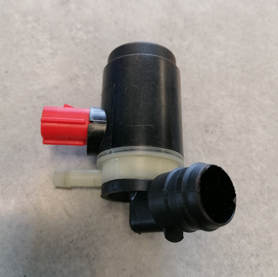 SCREEN WASH PUMP