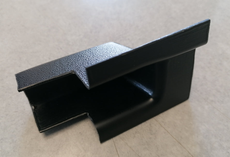 Cover, inertia switch - RH