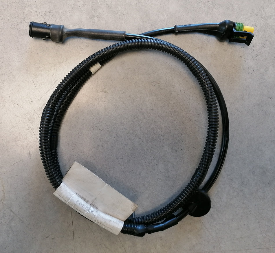 REAR ABS LINK LEAD CABLE