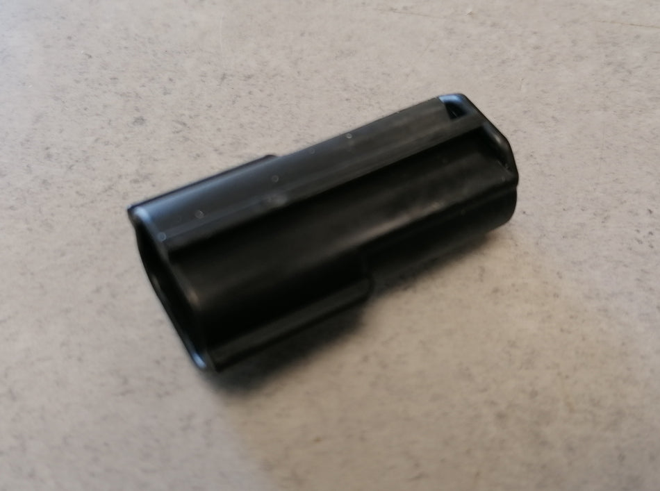 Connector assembly, front side/indicator & fog lamp lights