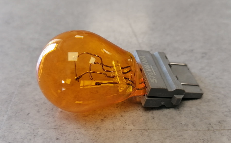 Bulb, (indicator, Federal)