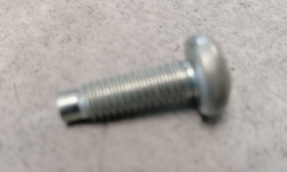 SCREW, M6x1.00x16, PAN HD 6 LOBE DRV