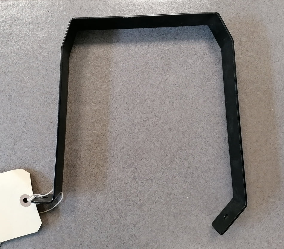 BATTERY CLAMP BRACKET PRE 2010