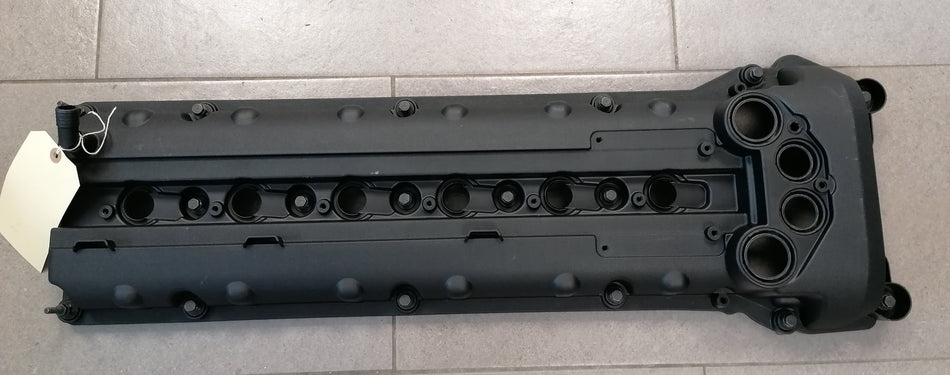 ROCKER COVER - RIGHT SIDE