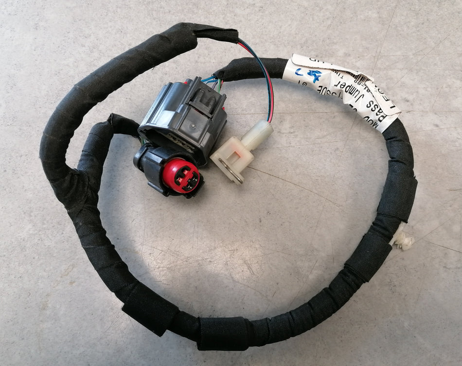 POWER ASSISTED STEERING LINK CABLE PAS LHD