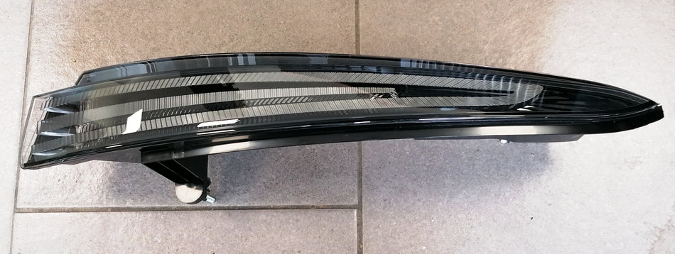 TAIL LAMP ASSEMBLY, RH