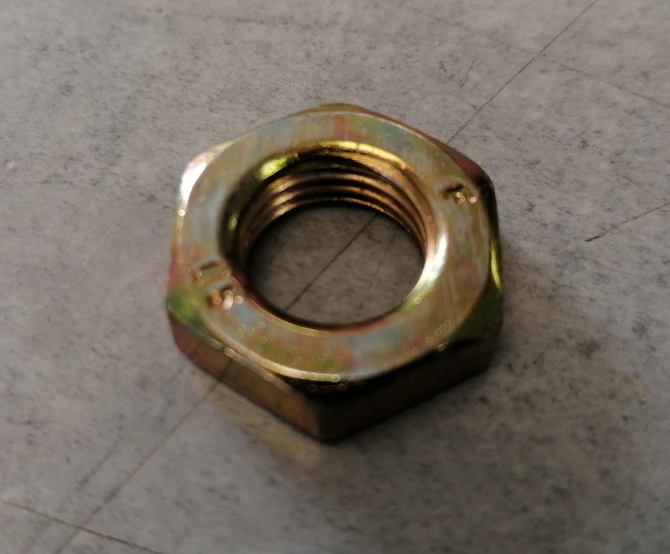 Lock-Nut, Outer Ball Joint