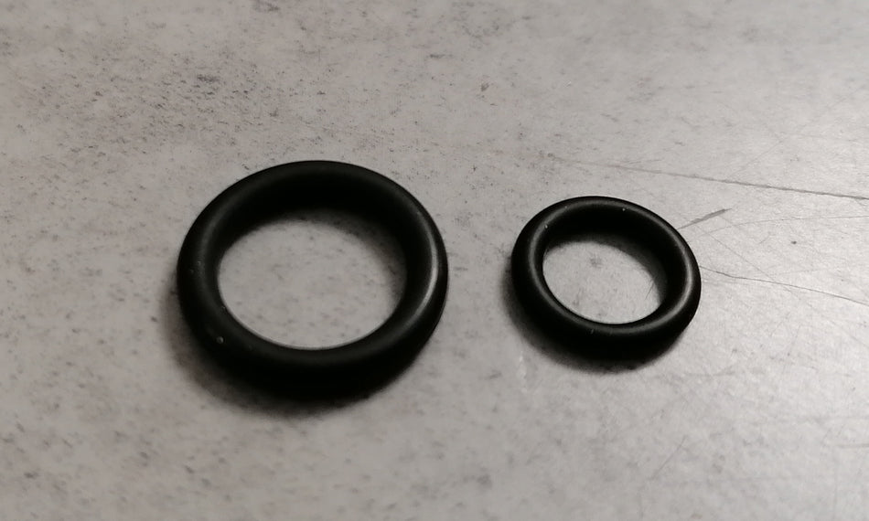 O Ring Kit, For The Receiver Drier