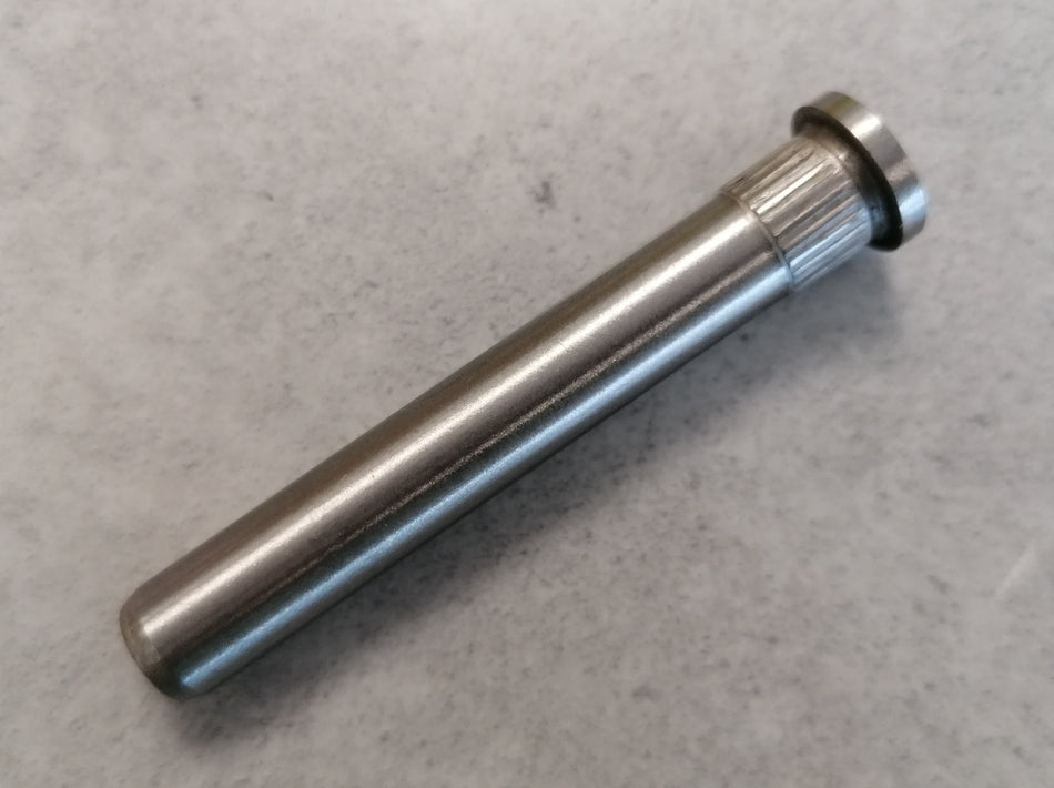 Door hinge assembly - RH