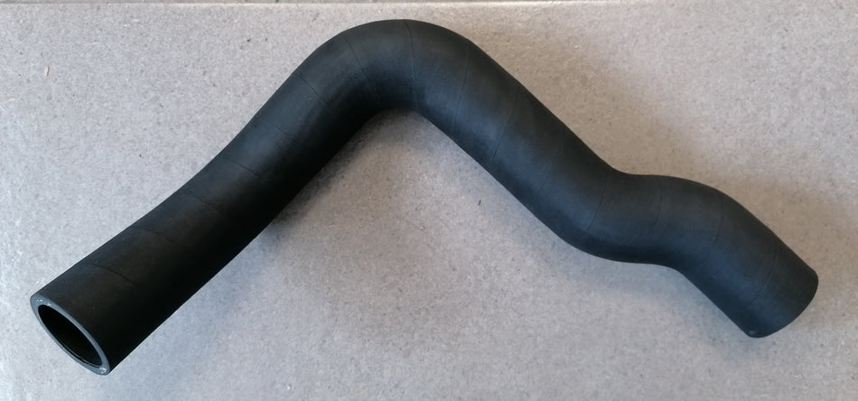 Bottom hose