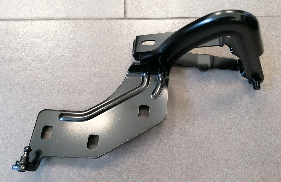 BONNET HINGE LEFT HAND
