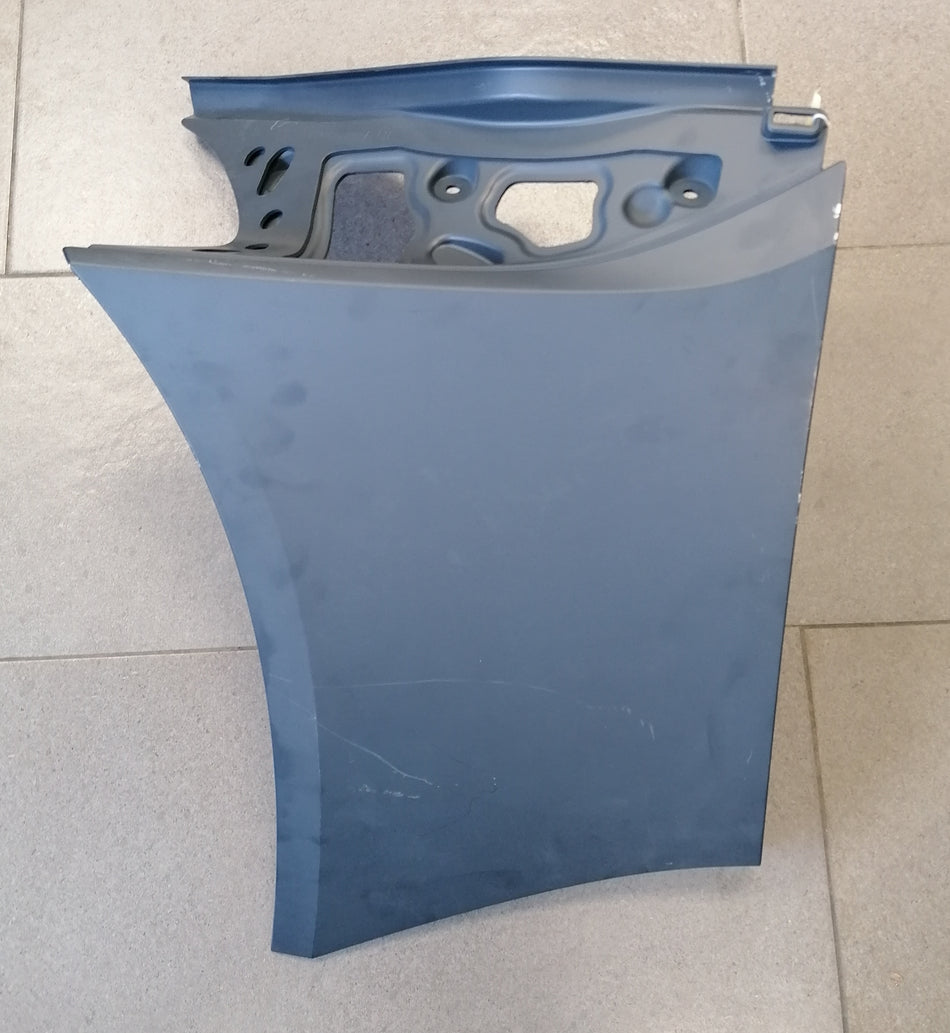 PANEL ASSEMBLY, FRONT
WING, LH
