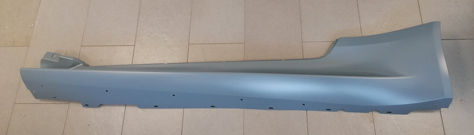 SILL APPLIQUE ROCKER COVER - LEFT HAND