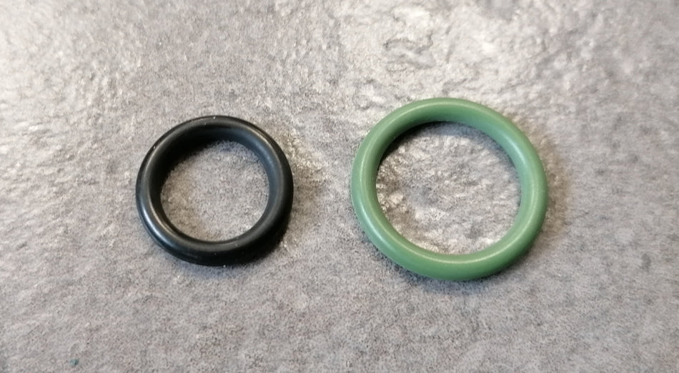 AIR CON COMPRESSOR O RING KIT