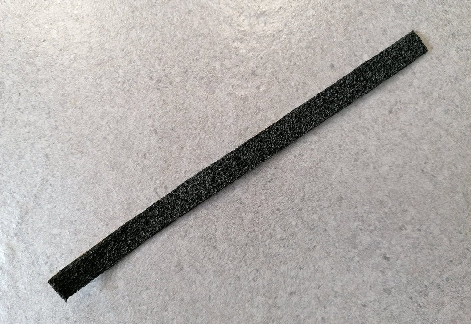 Adhesive Foam Strip, Mirror Base