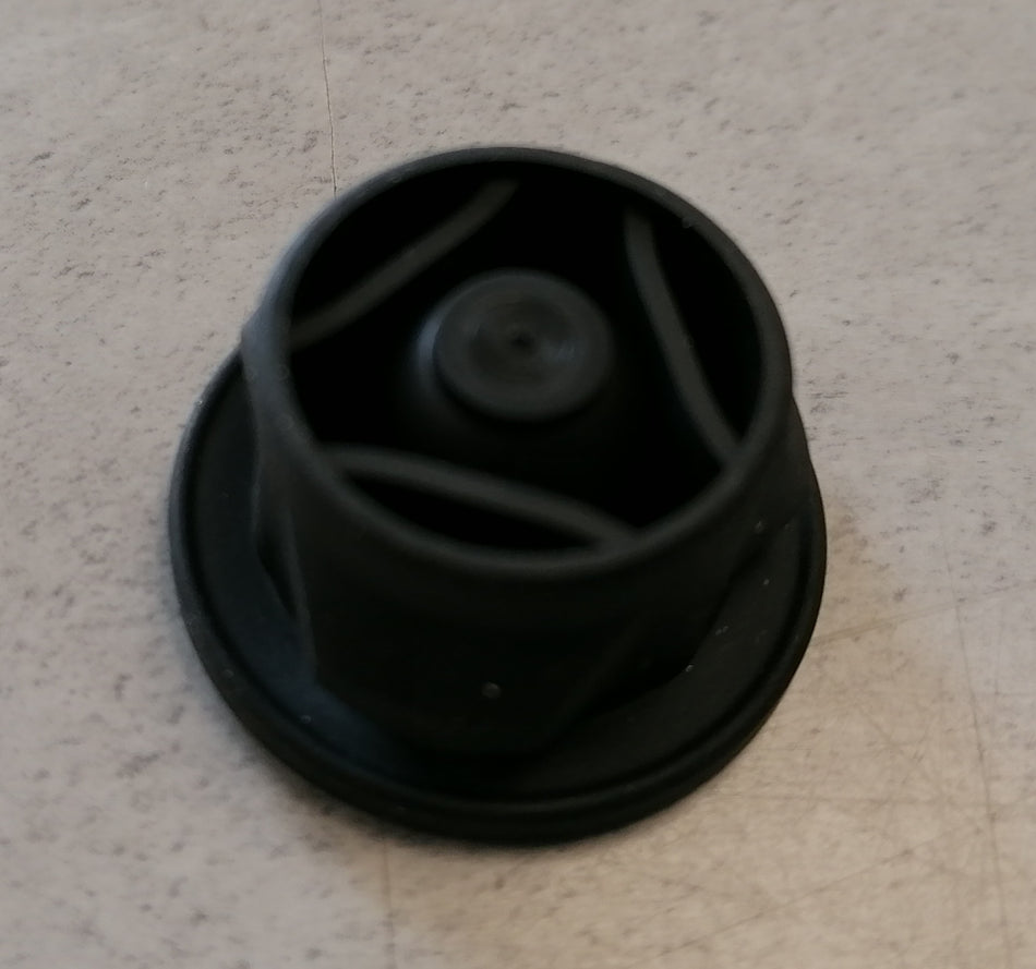 COUPLER, BALL STUD