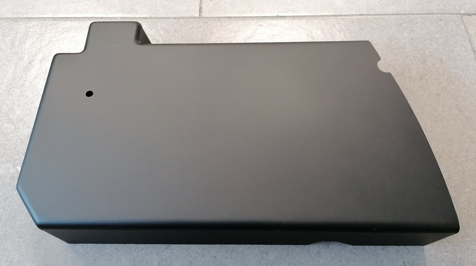 FUSE BOX SHEILD LID COVER - LEFT HAND DRIVE MODELS