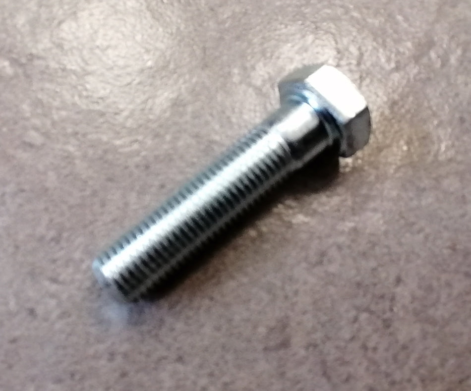 Bolt, 3/8"  UNF x 1 1/2"