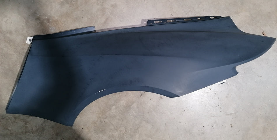 PANEL, BODYSIDE, LH