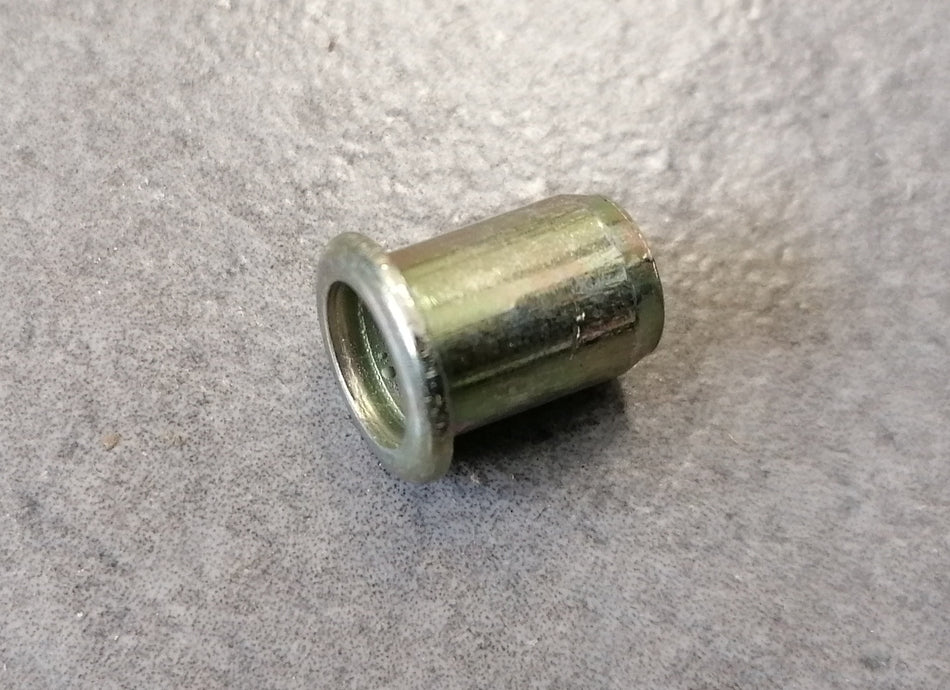 Rivnut, M6 Stoneguard attach