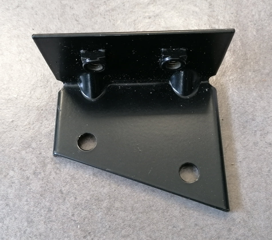 Bracket assembly, side lower - LH