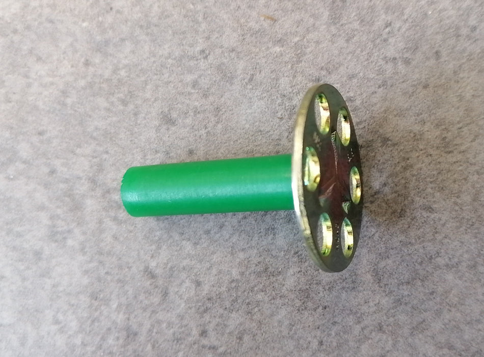 Stud, bighead, M5 x 25