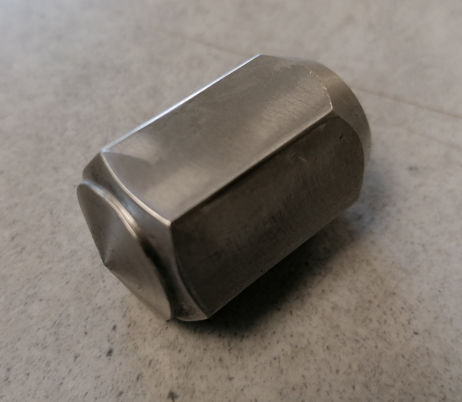 Wheel nut - LH