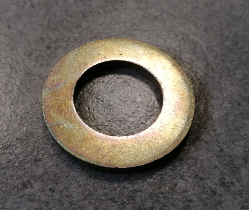 Washer, plain M24