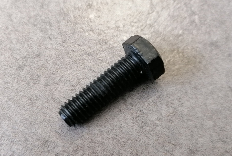 Screw, M6x20 - lid to hinge