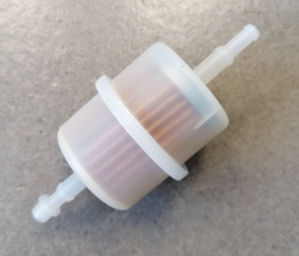HEADLAMP FILTER BREATHER ASSEMBLY