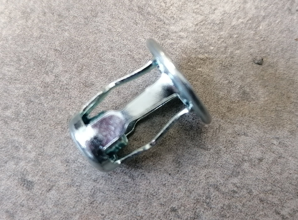 Insert, threaded, blind