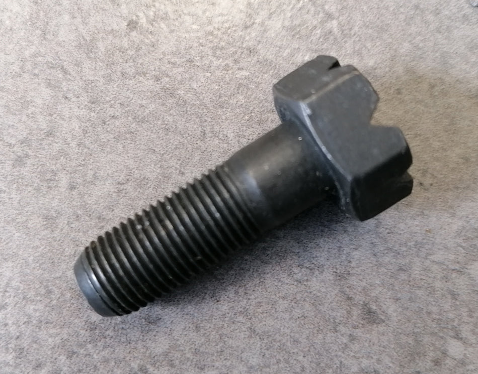 FLYWHEEL TO CRANK BOLT