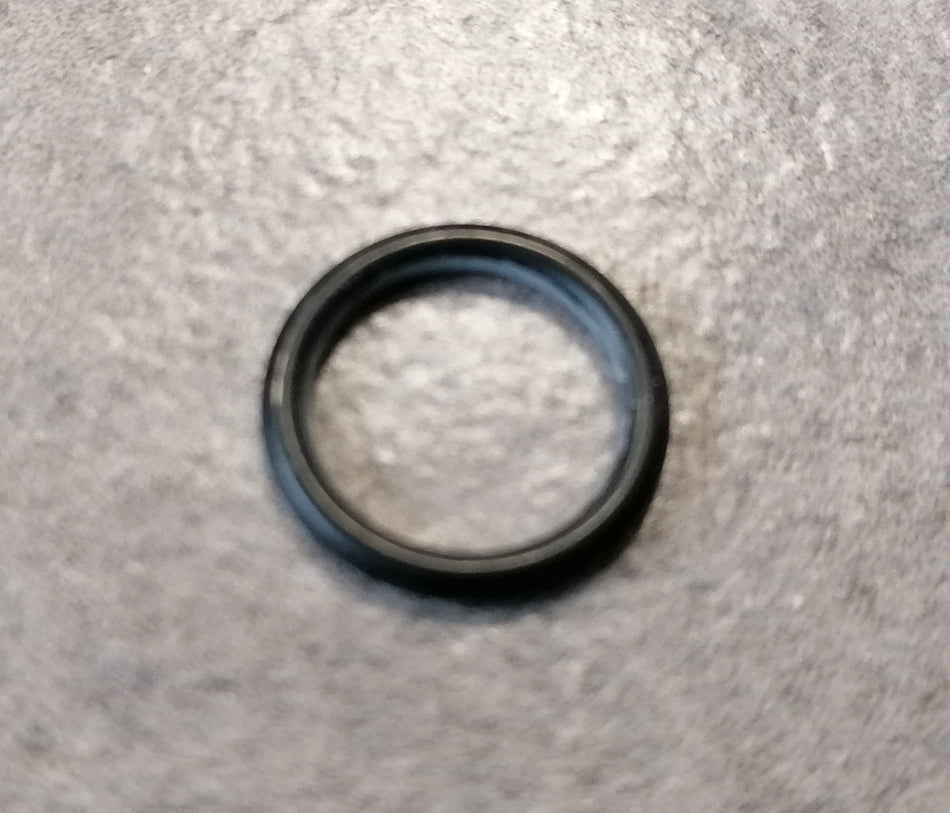 "O" ring